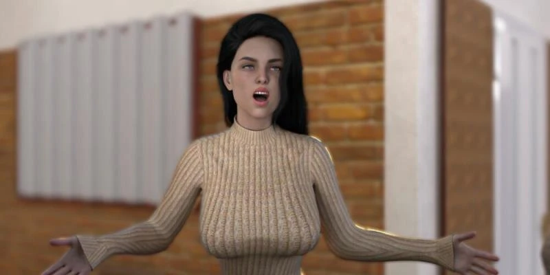 Dick Dickson – Version 0.1 2026 [All Sex, Graphic Violence] (401 MB)