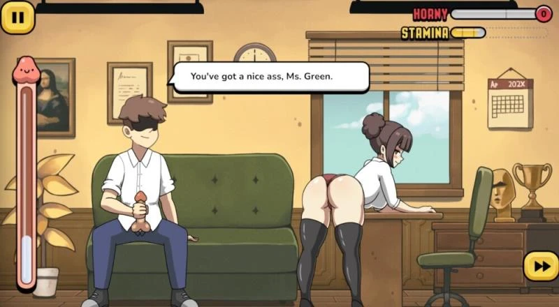 Problematic Subjects – Version 1.4.0 Dev5 2026 [Groping, Humor] (154 MB)