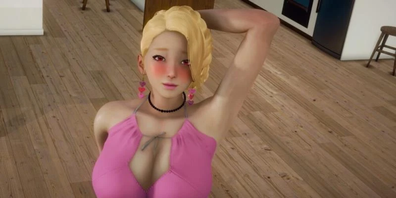 Hearts on Parole – V0.4P1 2026 [Pov, Sex Toys] (3.31 GB)